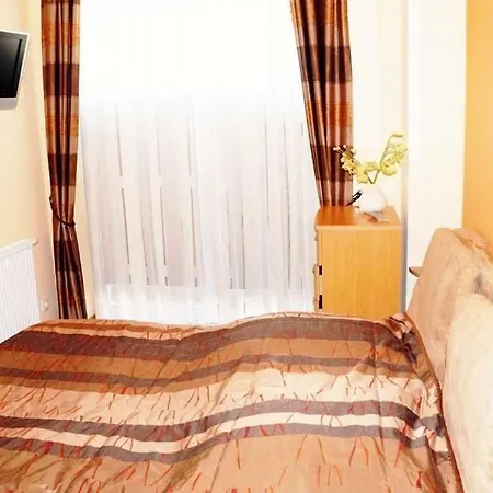 Bergfrieden 45428 גוהרן