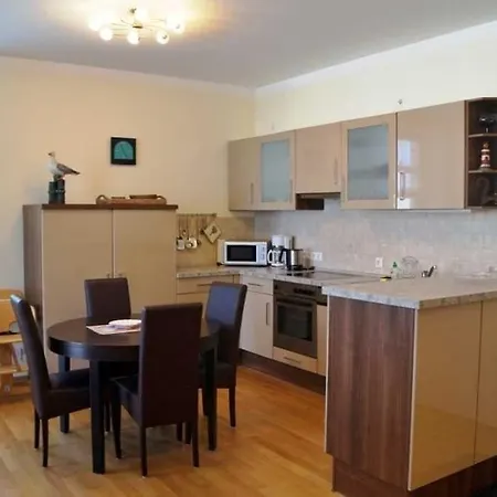 וילה Bergfrieden 45428