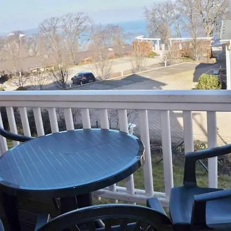 וילה Bergfrieden 45428 גוהרן